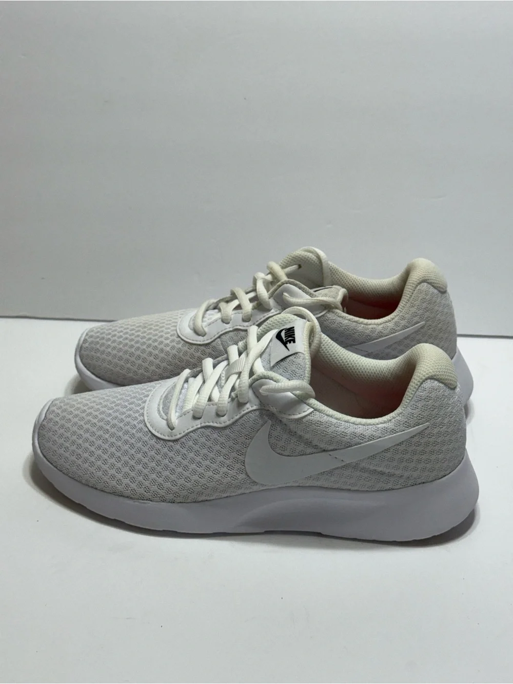 Nike breathable mesh